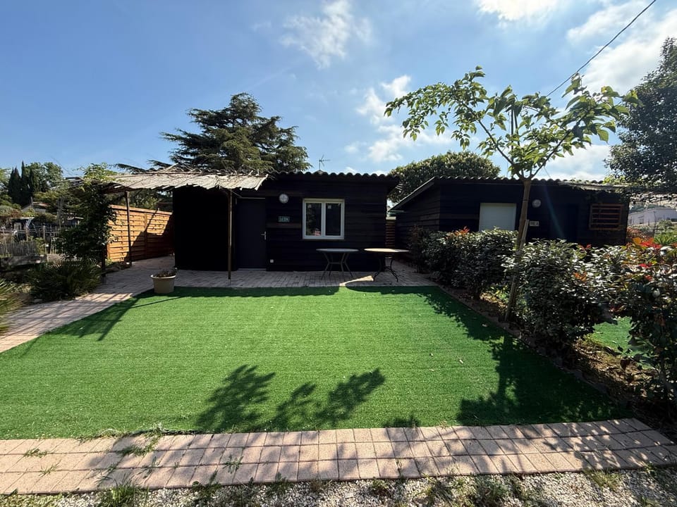Villa Myami House in Sanary-sur-Mer