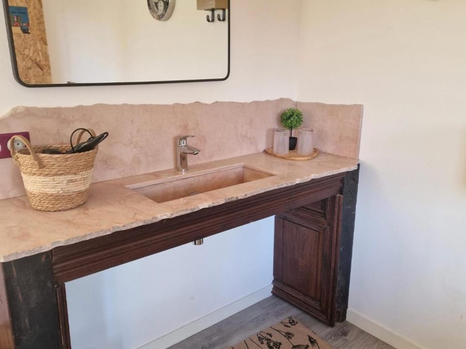 Villa Myami House in Sanary-sur-Mer