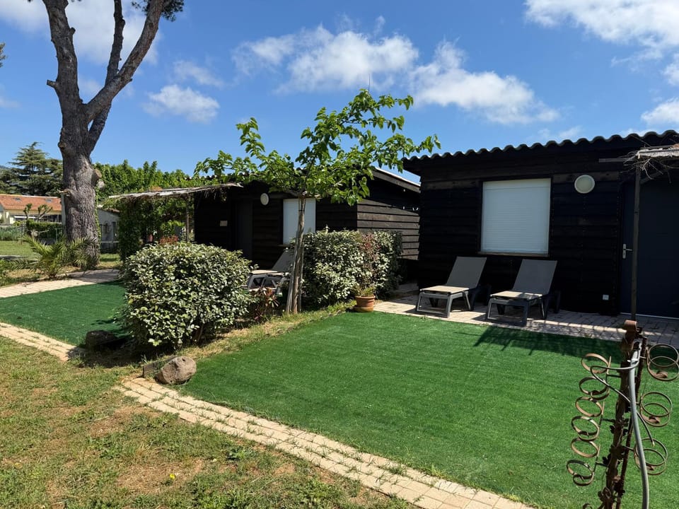 Villa-Myami Les Chalets House in Sanary-sur-Mer