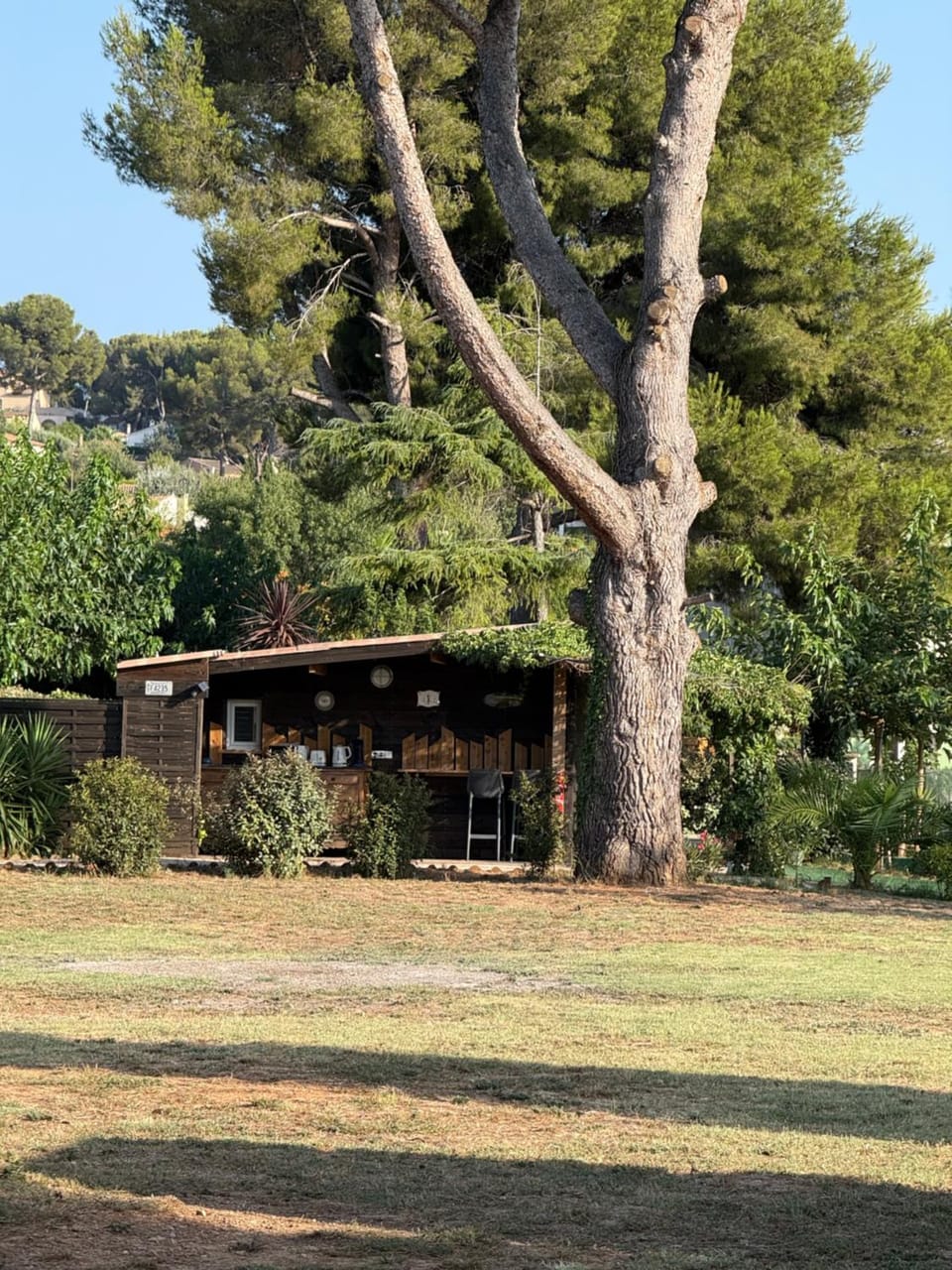 Villa-Myami Les Chalets House in Sanary-sur-Mer
