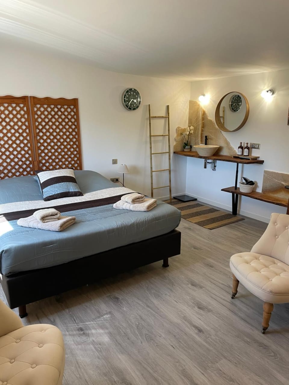 Villa-Myami Les Chalets House in Sanary-sur-Mer