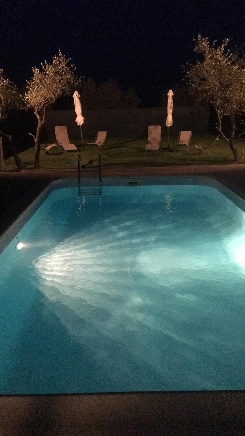 Maine case vacanza House in Umbria