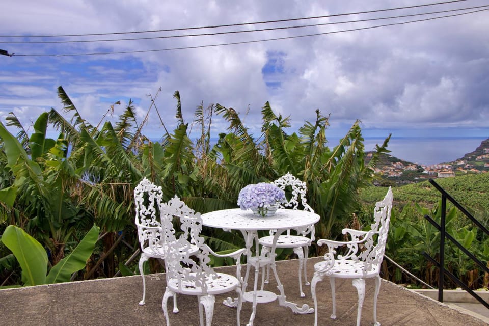 Natural landscape