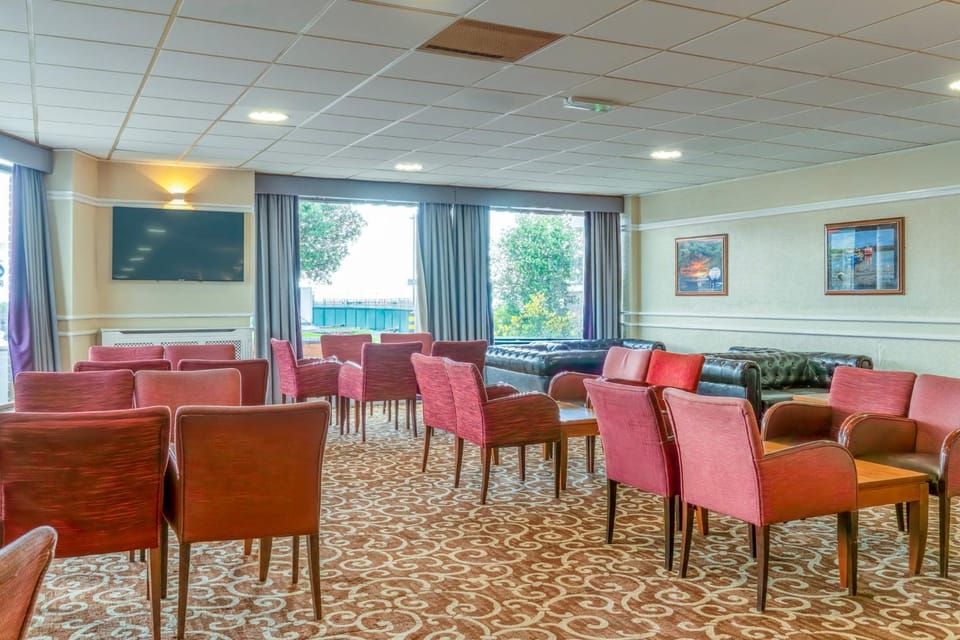 Lounge or bar