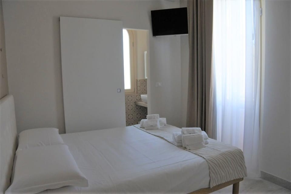 Da Mariolino Bed and Breakfast in Marcelli