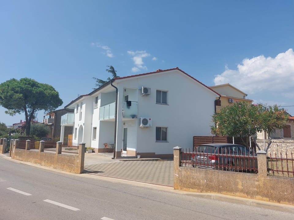 Hrgic Apartments Apartment in Medulin