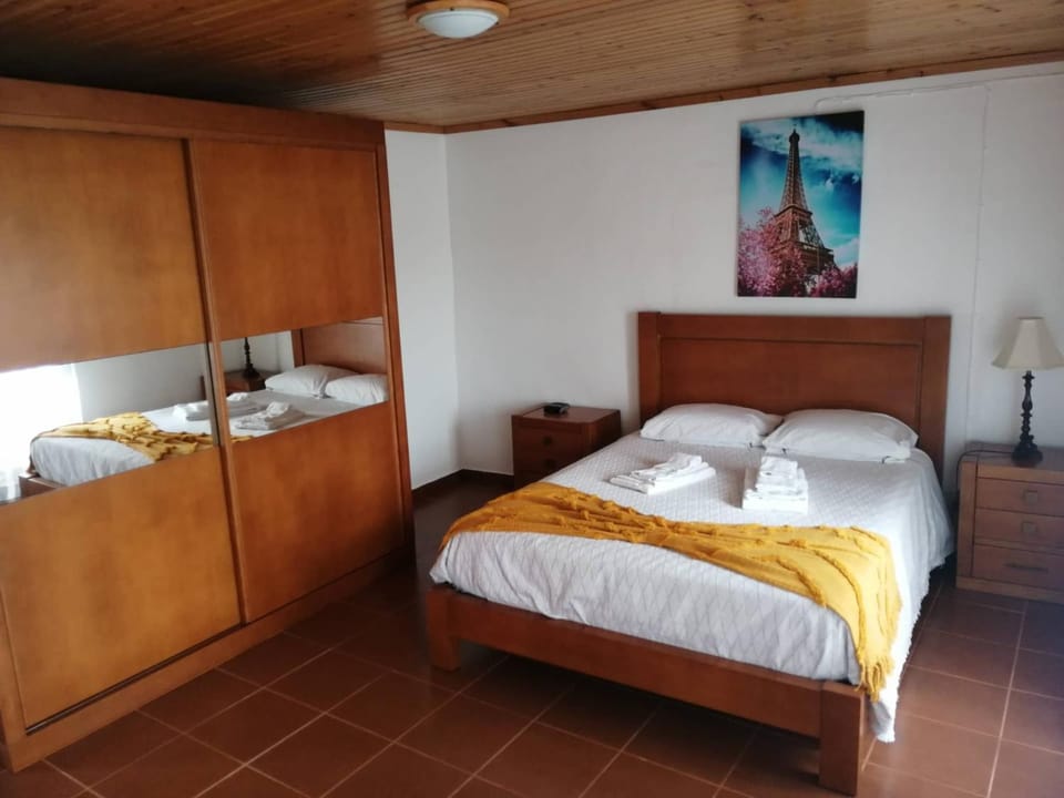 Casa do Lajedo House in Azores District
