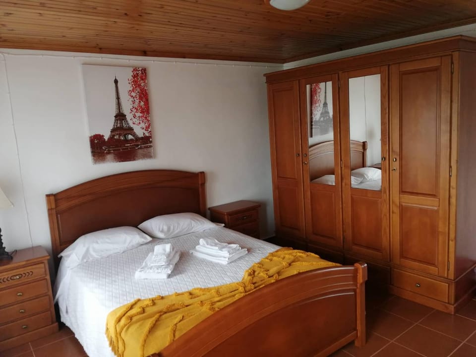 Casa do Lajedo House in Azores District