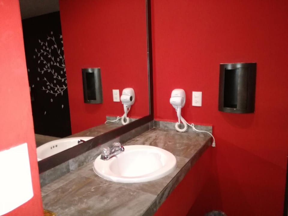 Privilege Hotel in State of Oaxaca