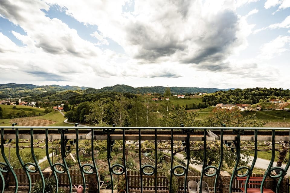 View (from property/room)