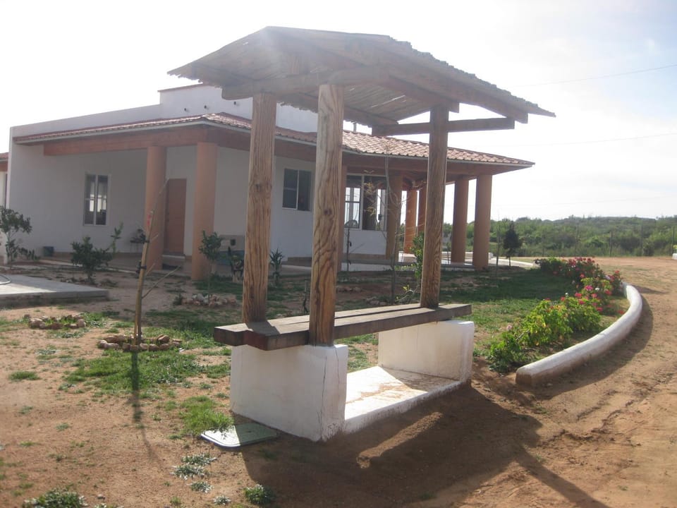 Little Nest en Rancho El Rossinyol Country House in State of Baja California