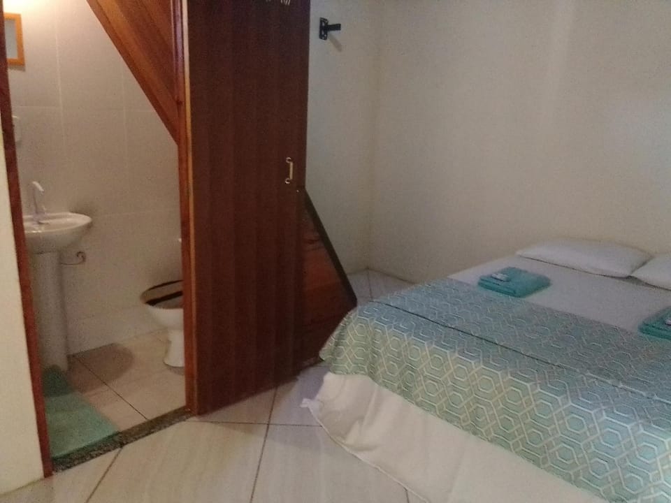 Hospedagem Pousada Fantasia Paraty Inn in State of Rio de Janeiro