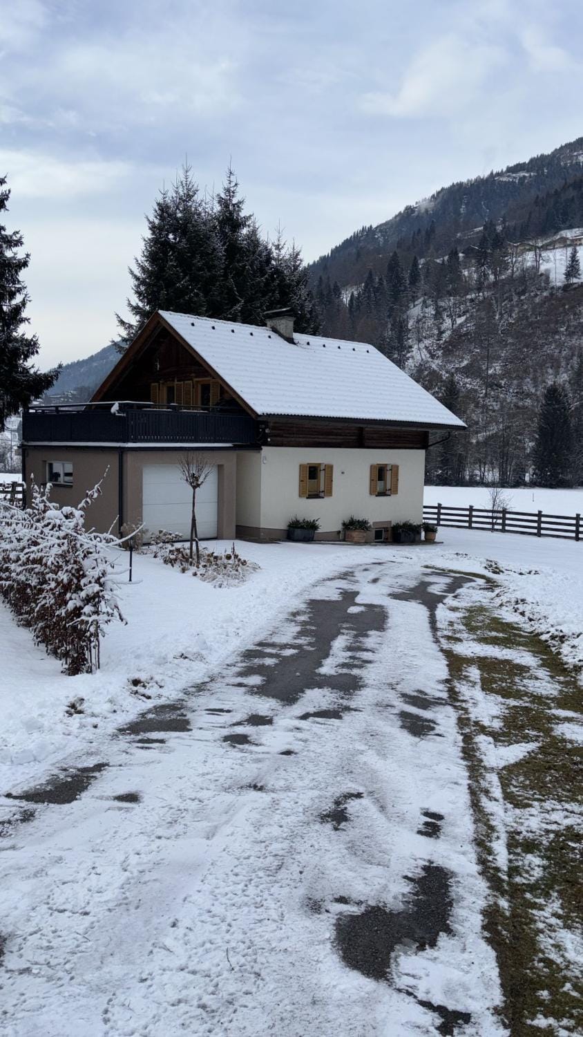 Haus Waldschmied Exclusiv House in Carinthia, Austria
