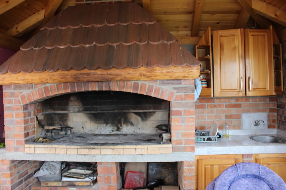 BBQ facilities