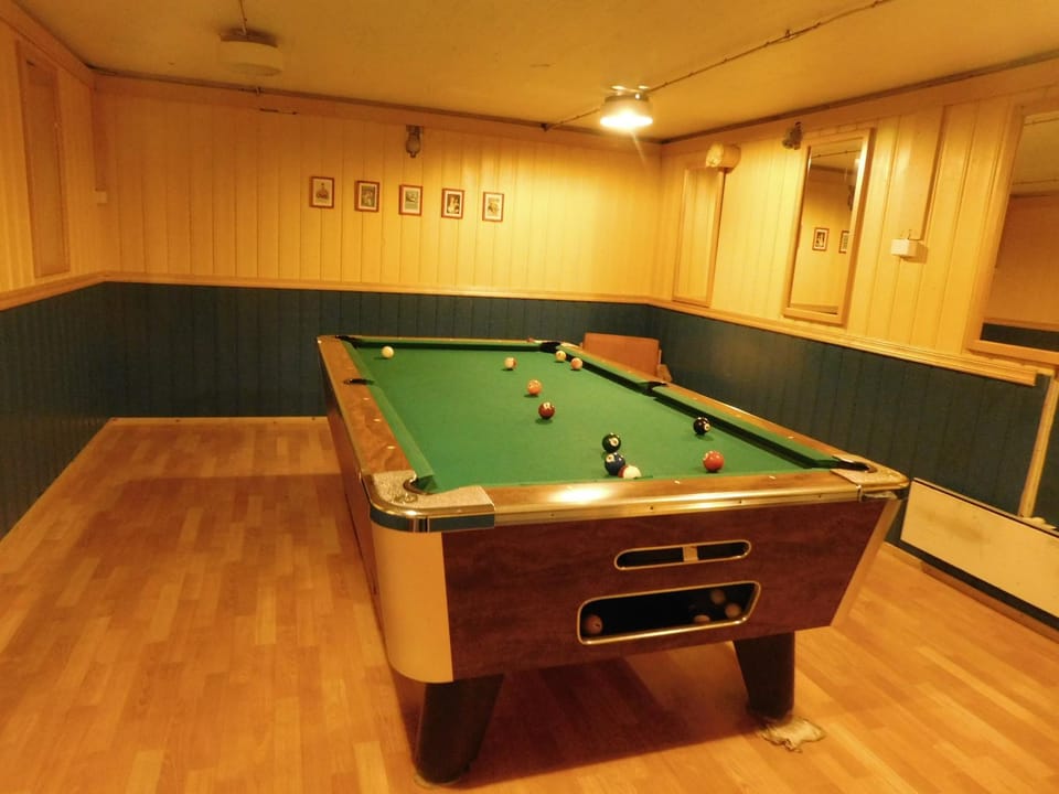 Billiard