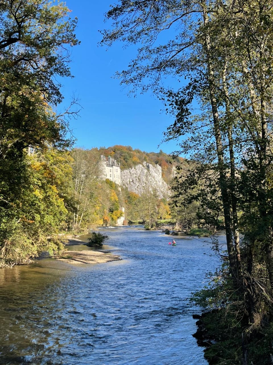 La Belle Étable Bed and Breakfast in Dinant