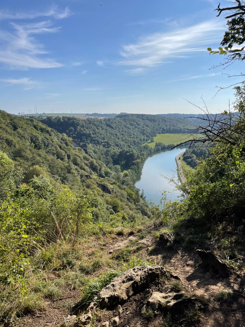 La Belle Étable Bed and Breakfast in Dinant