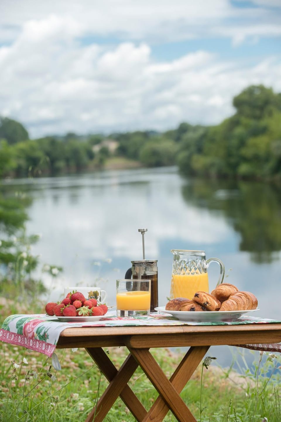 Le Manoir de la Riviere Bed and Breakfast in Nouvelle-Aquitaine