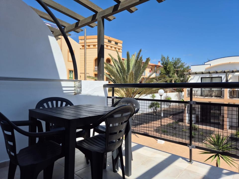 Amaya, relaxing holidays 220 Apartment in Maxorata