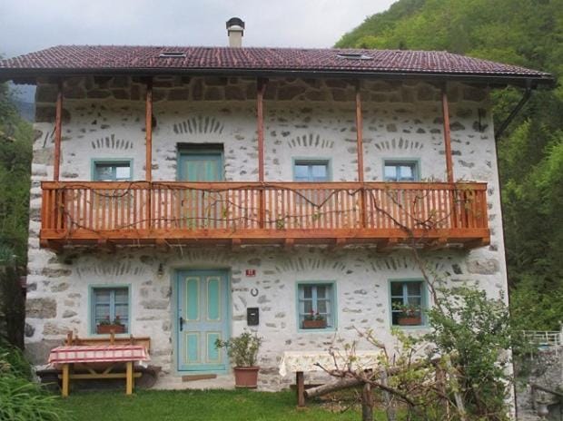 Patio, Balcony/Terrace