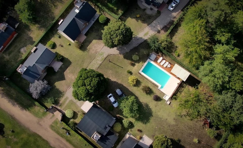 Der Wald cabañas Nature lodge in Cordoba Province