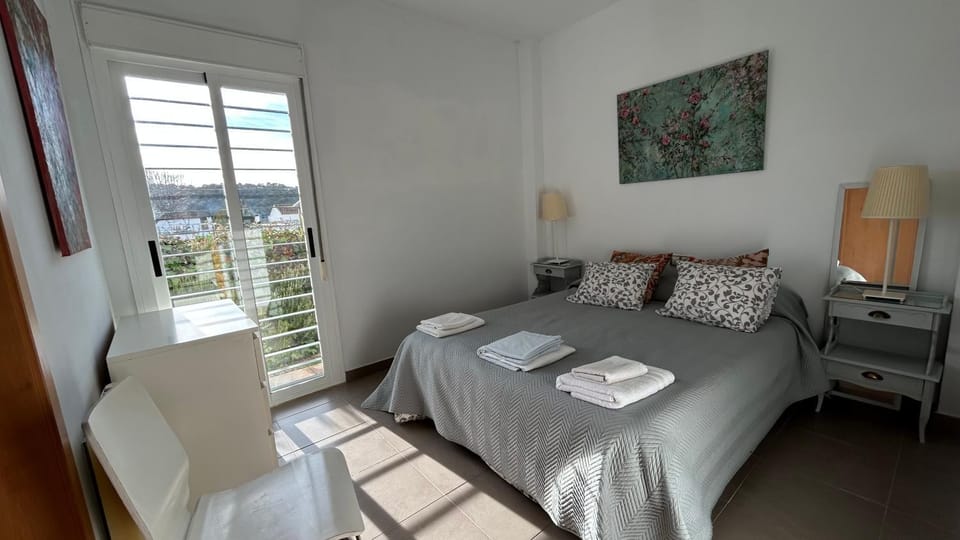 Casa Rural Nacimiento del Hueznar - Tomillo 17 Country House in Sierra Norte de Sevilla