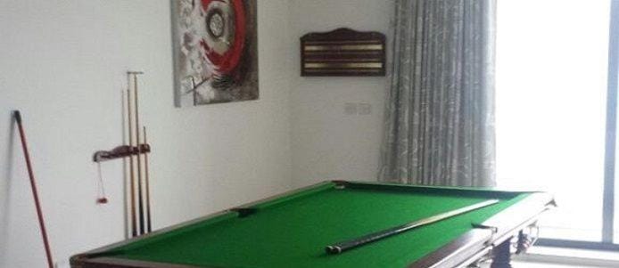 Billiard