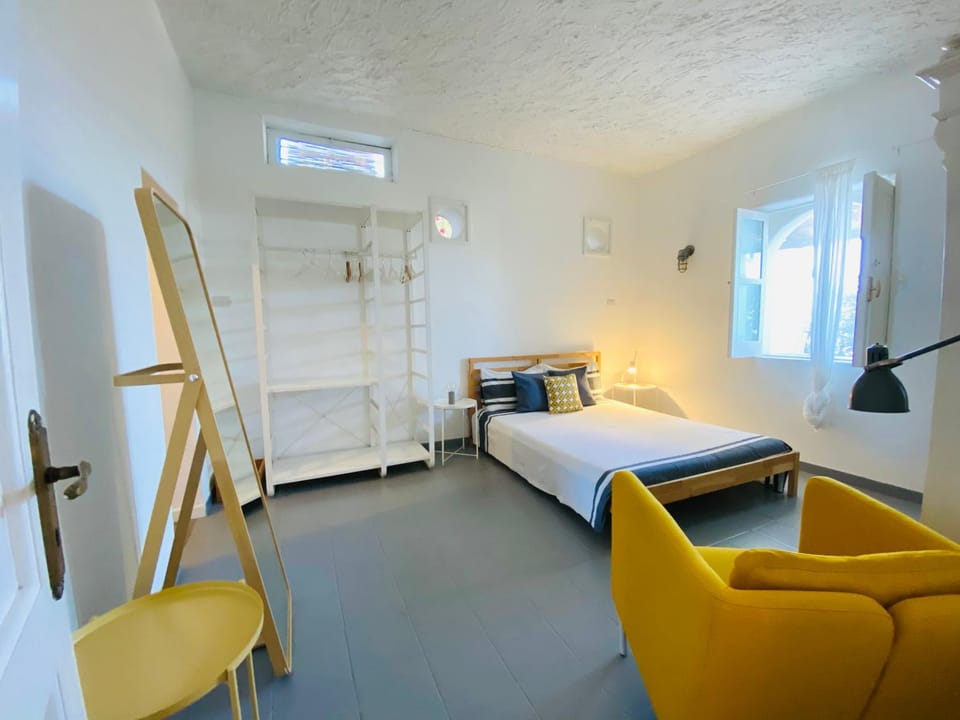 Via Marina Apartment in Sicily