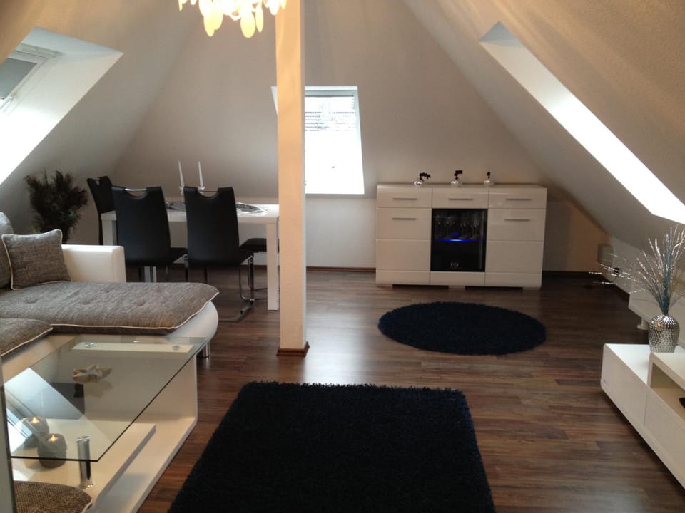Ferienwohnung Unikat Apartment in Wernigerode