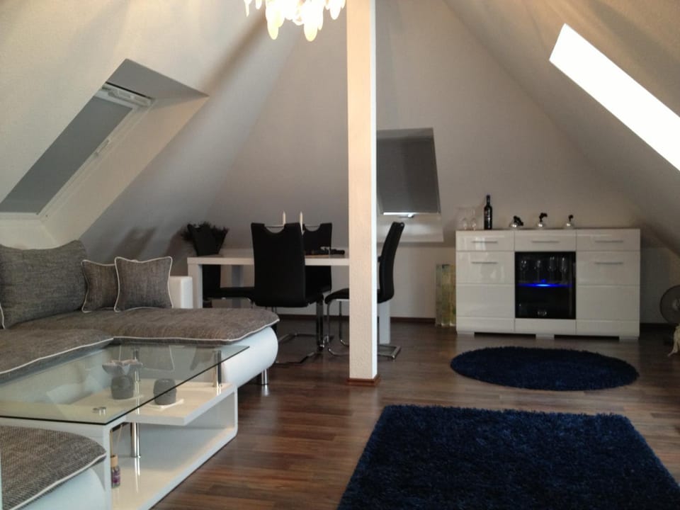Ferienwohnung Unikat Apartment in Wernigerode