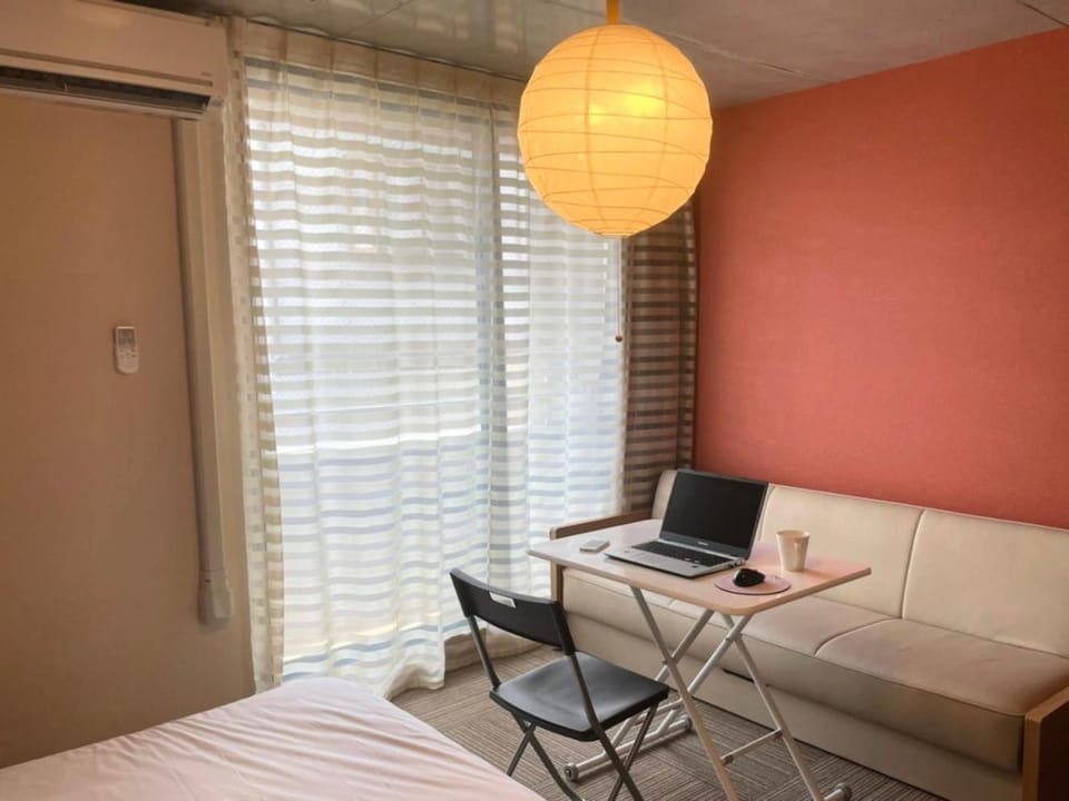 Naganoya Apartment in Kyoto