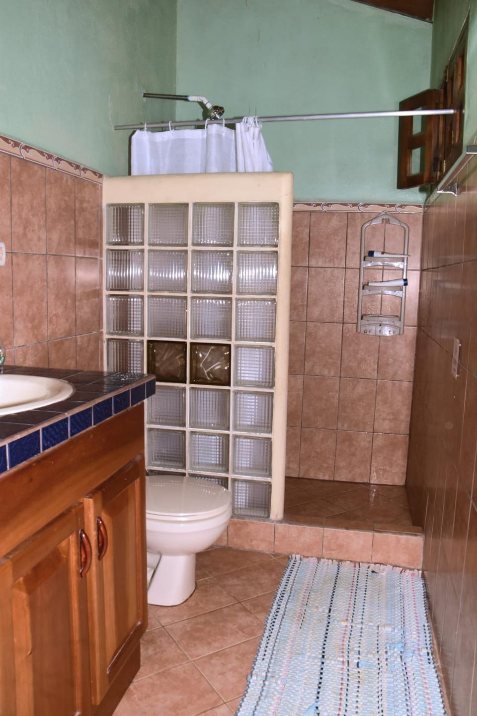 Public Bath