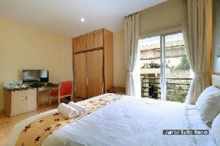 Mutiara Suites Hotel in South Jakarta City