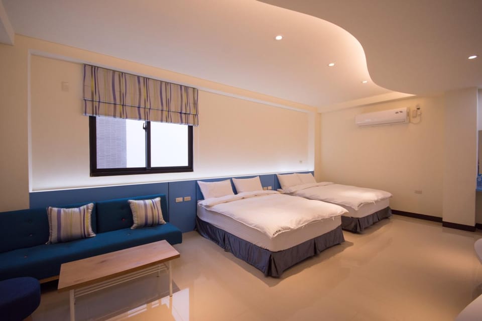 Shamuni Vacation rental in Fujian