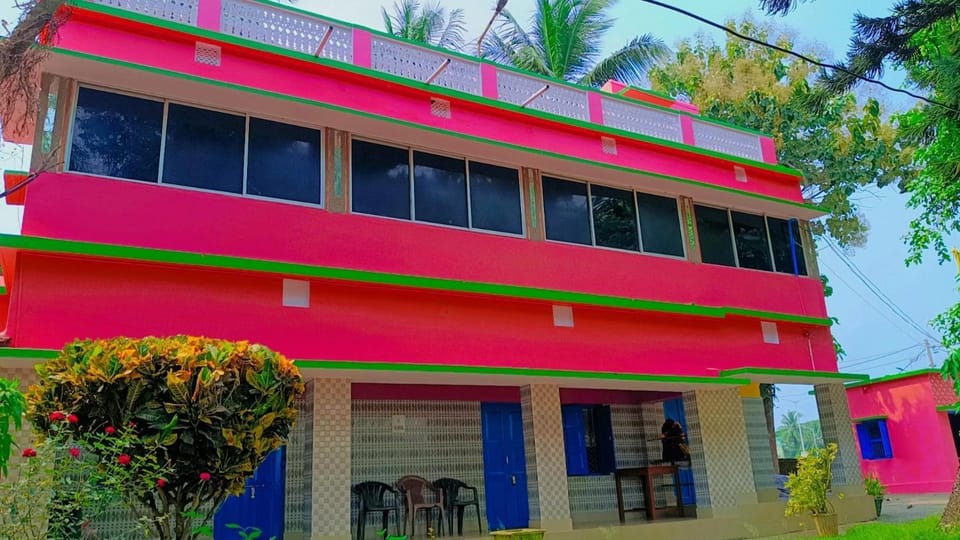 Labanya Guest house Nature lodge in Odisha