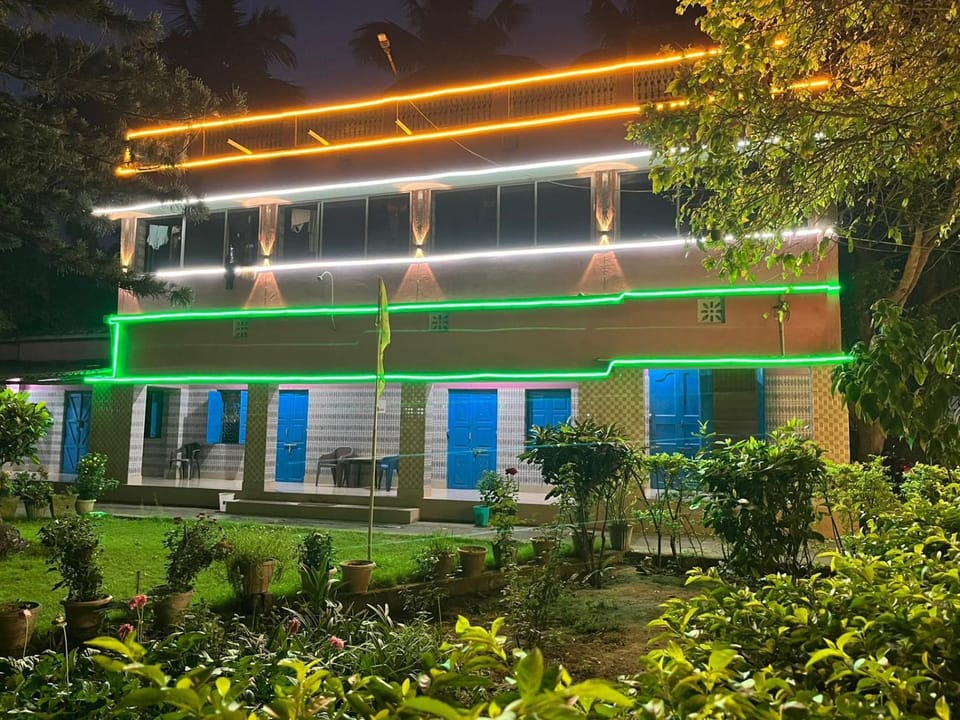 Labanya Guest house Nature lodge in Odisha