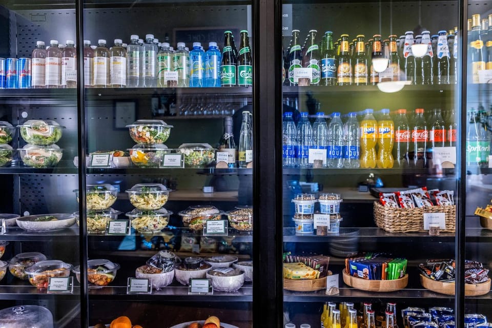 The Lodge Billund Hotel in Billund