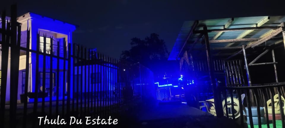 Thula Du Estate - family houses Villa in Africa