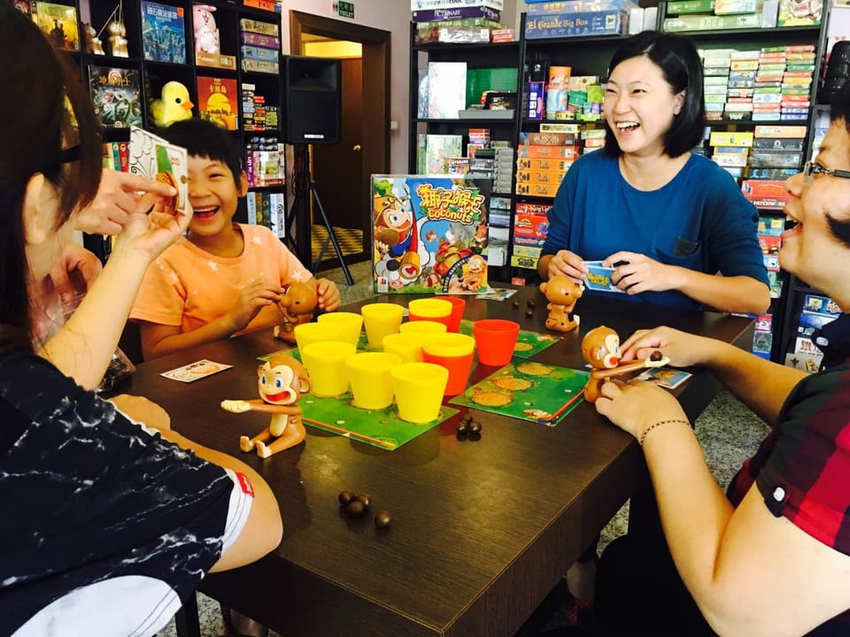 Songfeng Xiuxian Homestay Bed and Breakfast in Taiwan, Province of China
