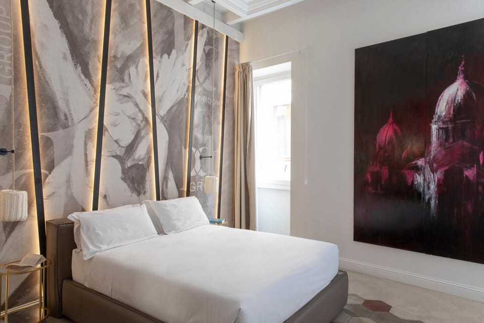 BDB Rooms Navona Bed and Breakfast in Rome