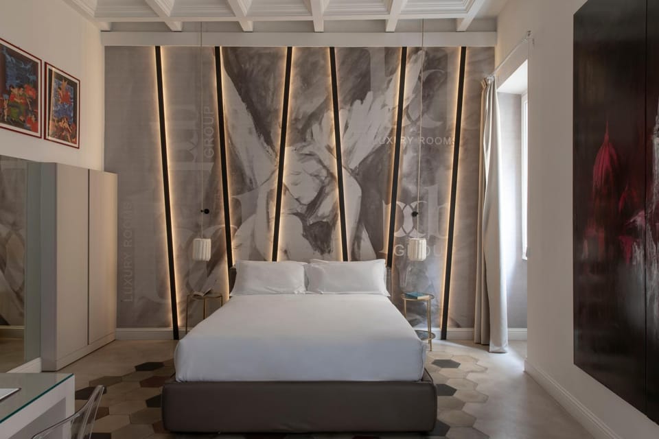 BDB Rooms Navona Bed and Breakfast in Rome