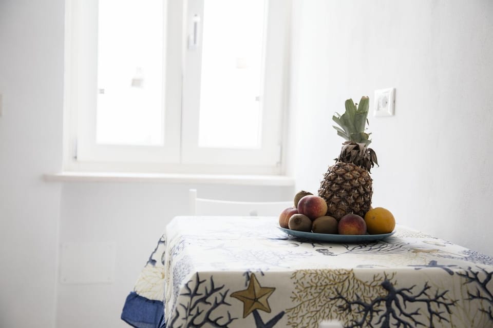 Tre Archi Apartment & Relais Bed and Breakfast in Polignano a Mare