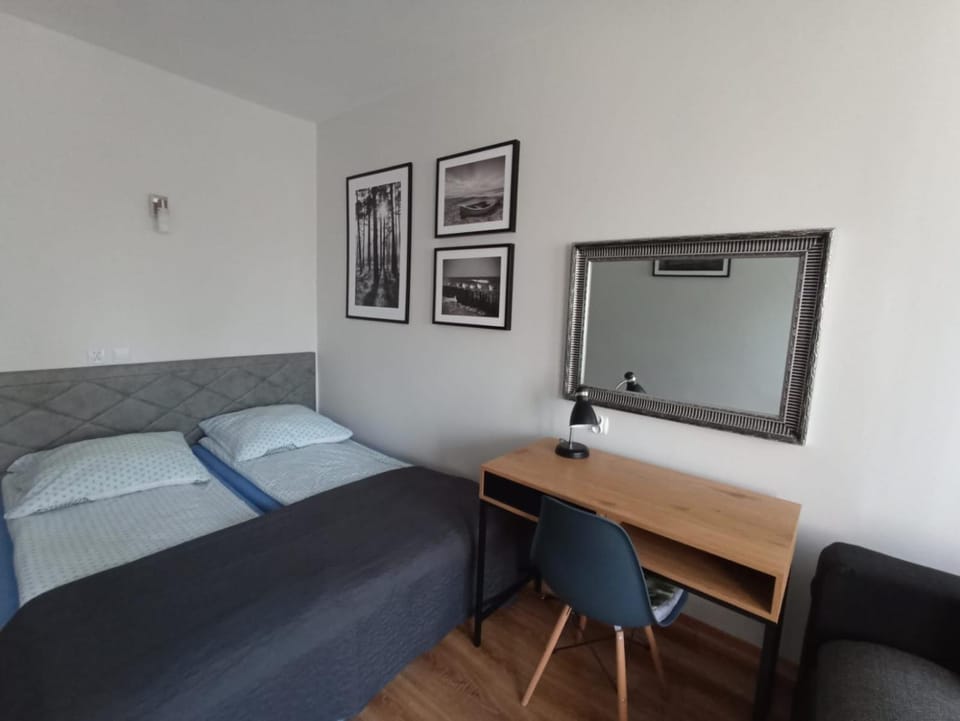 Apartament ,Dom Całoroczny Aga Apartment in Poland