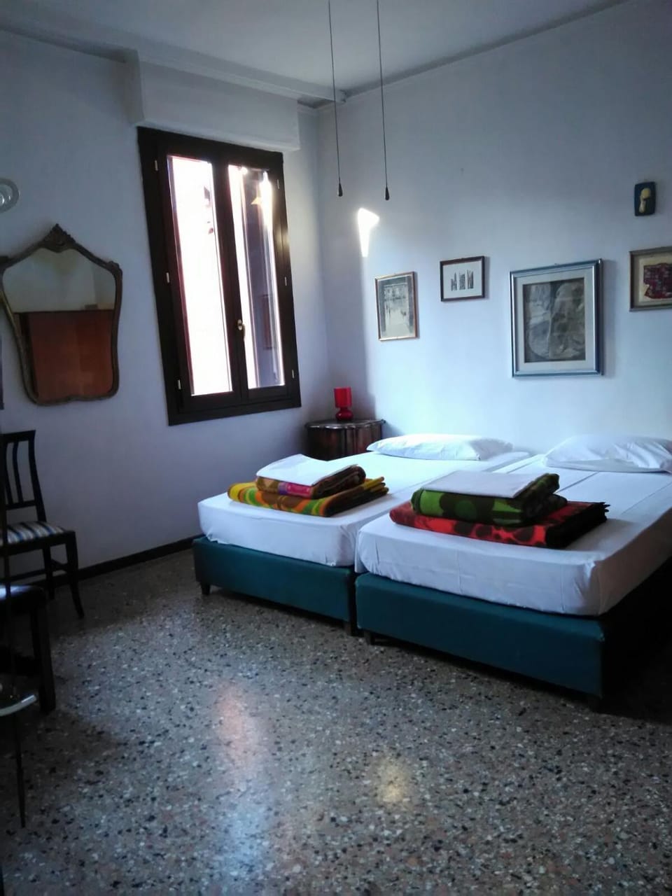 Cà Widmann Bed and Breakfast in Venice