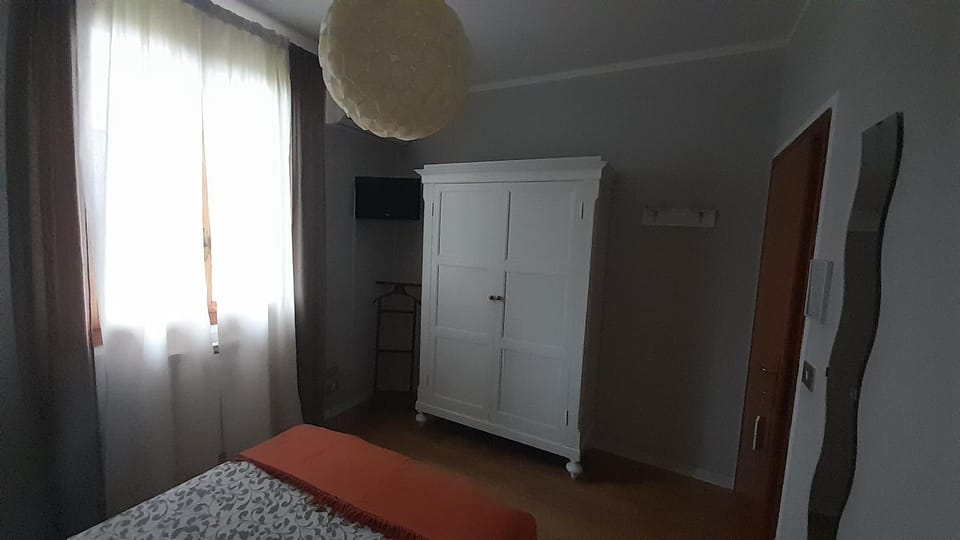 La Maison di Brigitte e Simone Bed and Breakfast in Emilia-Romagna