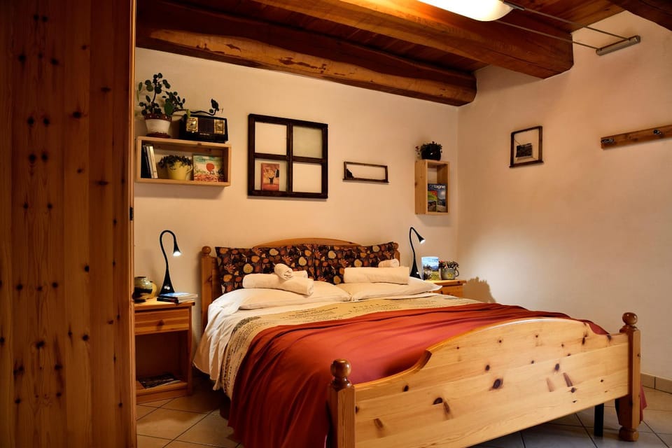 Rifugio Lou Lindal Hotel in Piedmont