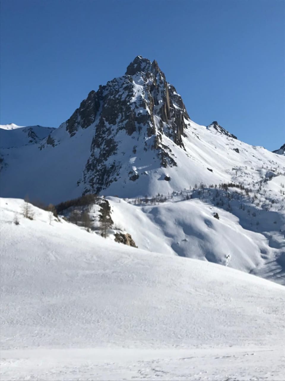 Rifugio Lou Lindal Hotel in Piedmont