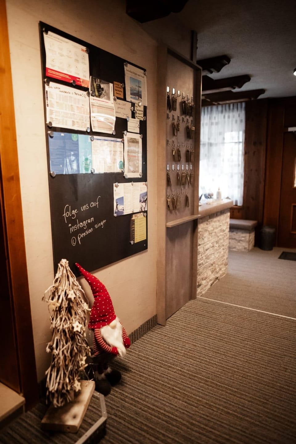 Pension Singer Hotel in Innsbruck