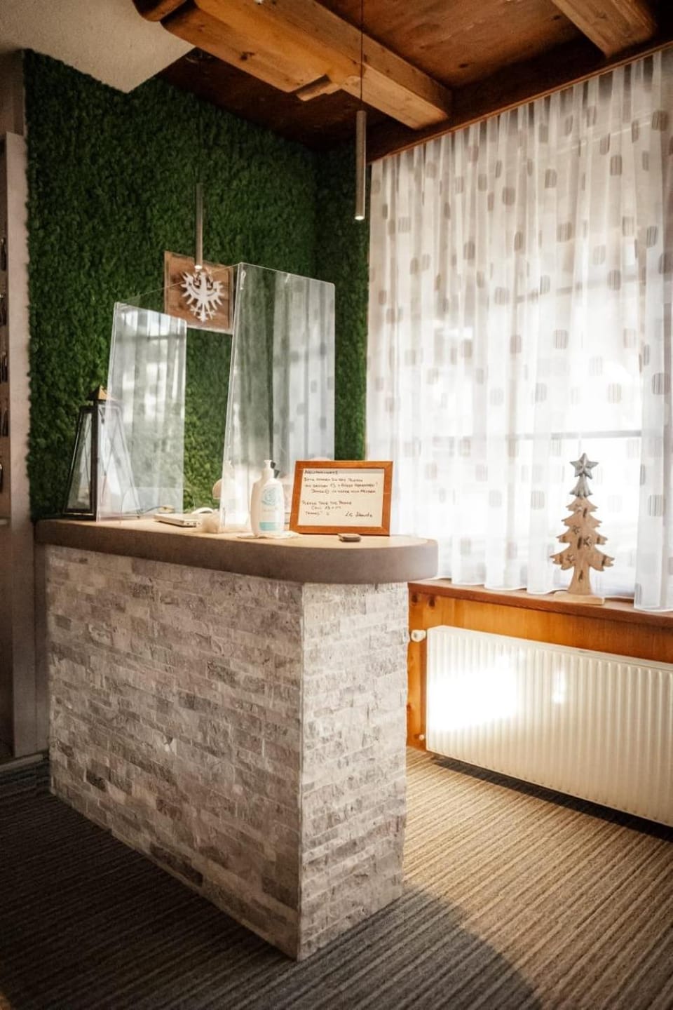 Pension Singer Hotel in Innsbruck