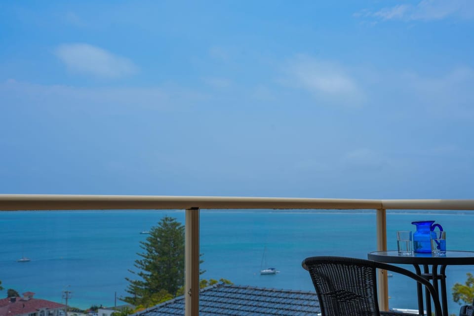 Blue Waters Unit 8 59 Ronald Avenue Apartment in Shoal Bay